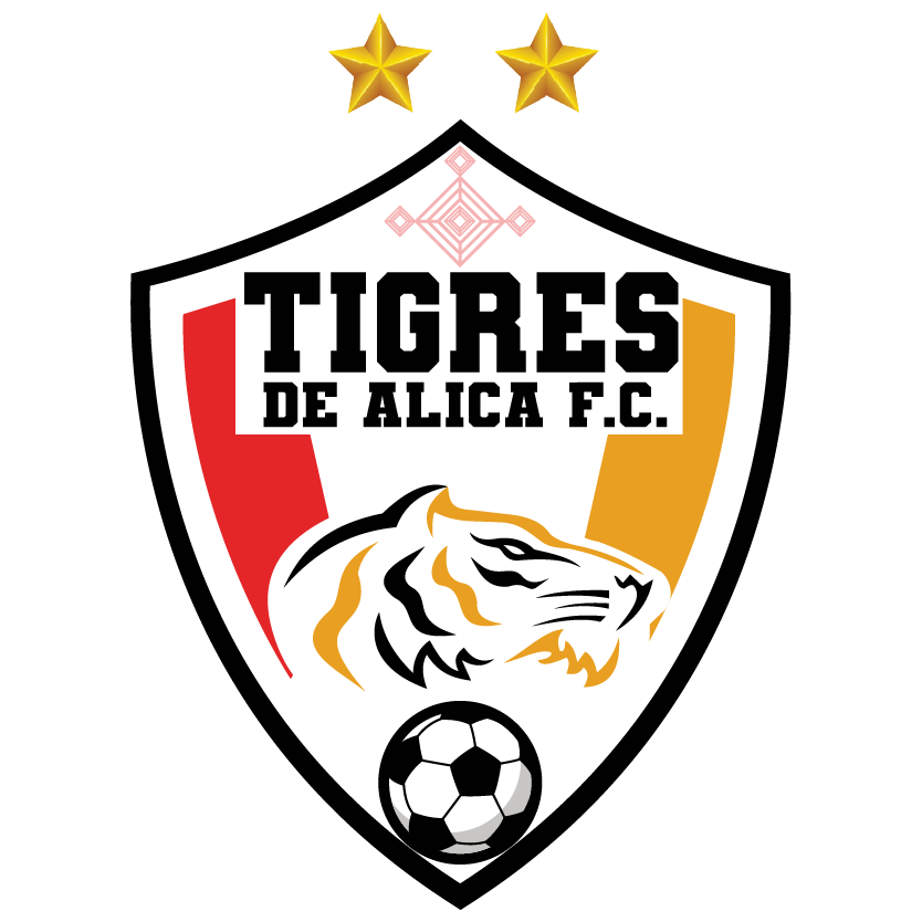 TIGRES DE ALICA