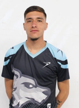 José Muñoz