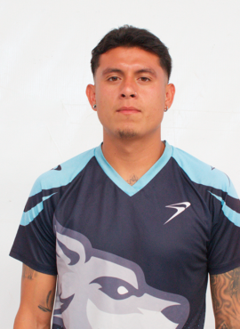 Andrés Mares