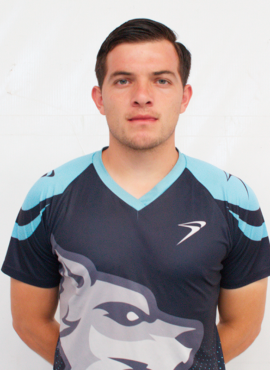 Erick Aceves