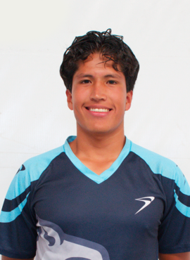 Erick García Acuña