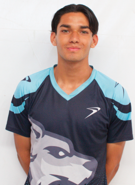 Gael Calderón