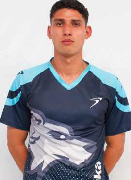 Héctor madera
