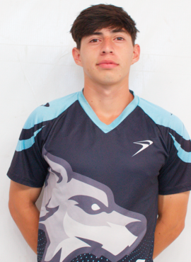 Isaac Téllez
