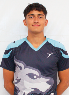Israel David Ibarra