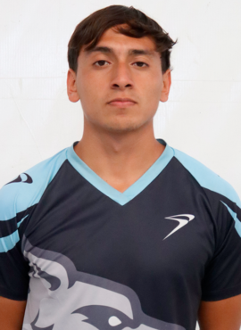 Kevin Villanueva