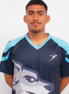 Marco González