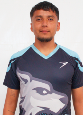 Marco Ibarra