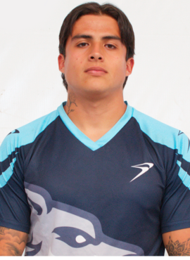 Mauricio Farjeat