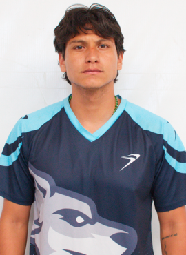 Noé Topete