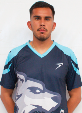 Pedro Aguilar