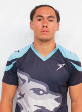 Eliseo Moreno