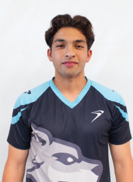Aldahir Morales
