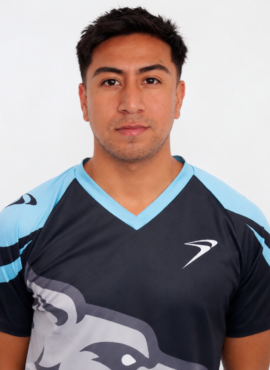 KALETH  HERNANDEZ